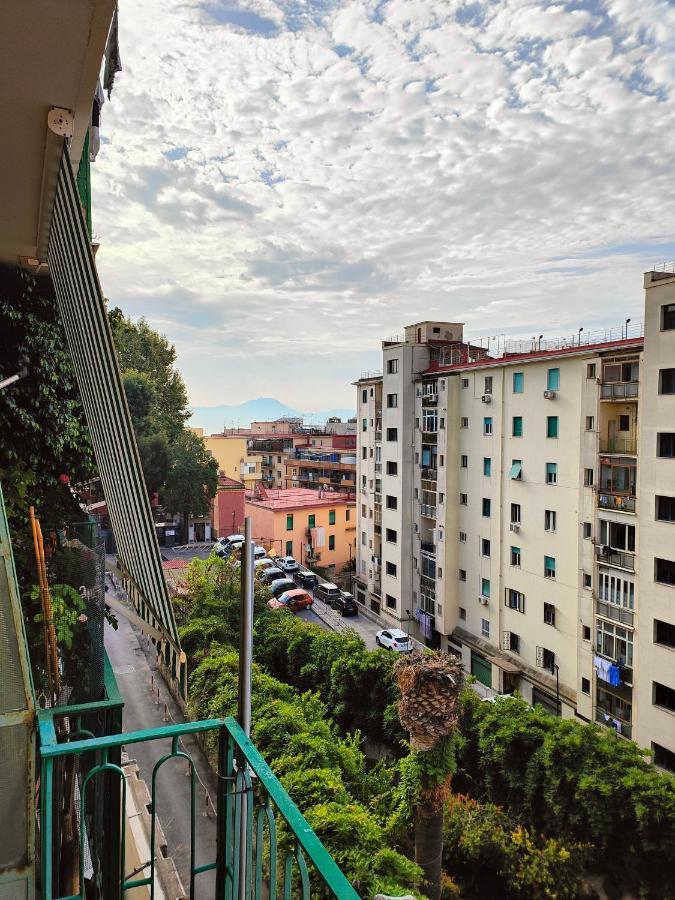 Casa Andrea Apartment Naples Exterior photo